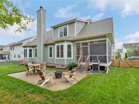 3618 Evershot Dr, Midlothian, VA 23112 photo 36