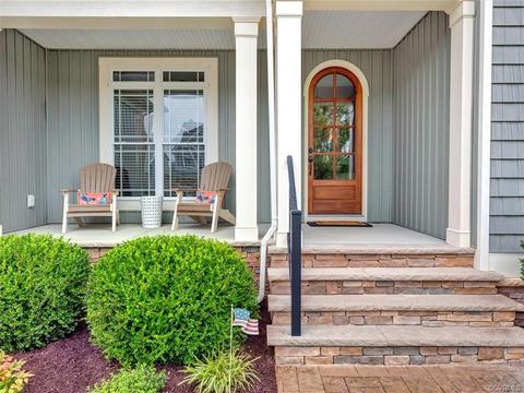 3618 Evershot Dr, Midlothian, VA 23112 photo 3