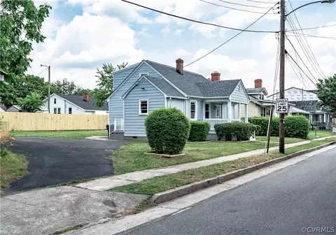 3327 Cliff Ave, Richmond, VA 23222 photo 2