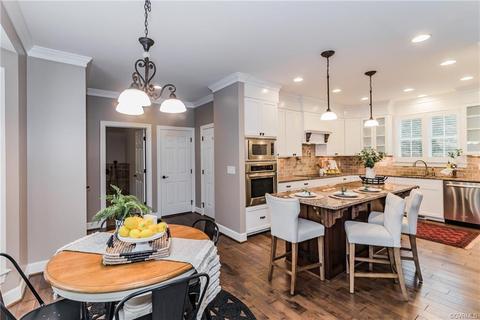 3914 Bailey Rd, Providence Forge, VA 23140 photo 1