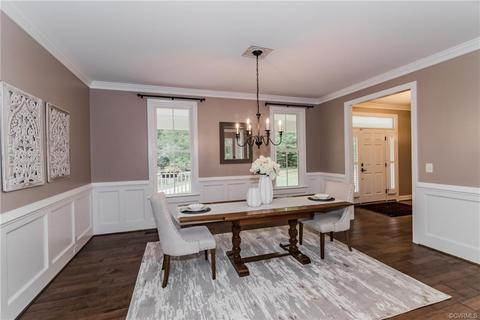 3914 Bailey Rd, Providence Forge, VA 23140 photo 3