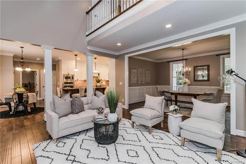 3914 Bailey Rd, Providence Forge, VA 23140 photo 16