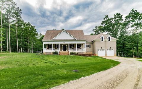 3914 Bailey Rd, Providence Forge, VA 23140 photo 2