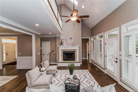 3914 Bailey Rd, Providence Forge, VA 23140 photo 32