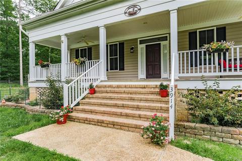 3914 Bailey Rd, Providence Forge, VA 23140 photo 4