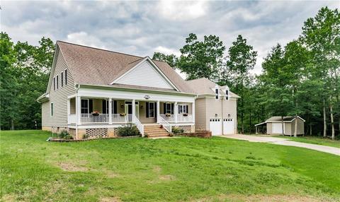 3914 Bailey Rd, Providence Forge, VA 23140 photo 40