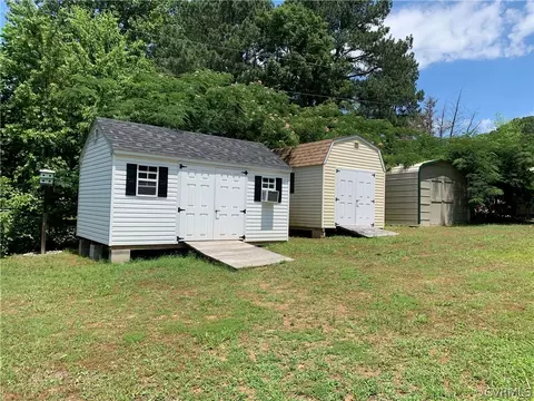 20004 Hope Dr, Sutherland, VA 23885 photo 5