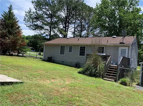 20004 Hope Dr, Sutherland, VA 23885 photo 4