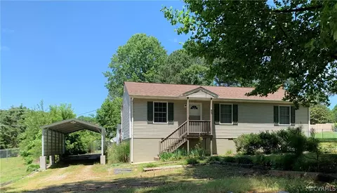 20004 Hope Dr, Sutherland, VA 23885 photo 1