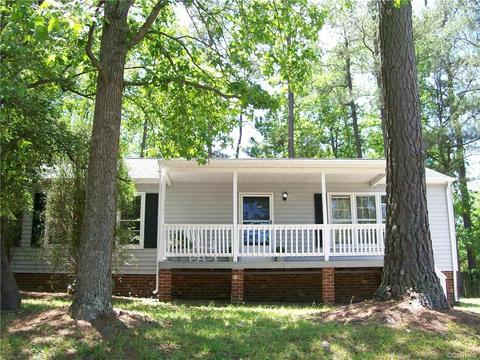 5625 Winterleaf Dr, Richmond, VA 23234 photo 2