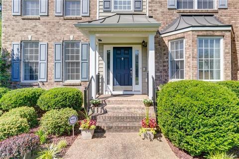 5231 Drystack Ln, Glen Allen, VA 23059 photo 7