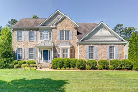 5231 Drystack Ln, Glen Allen, VA 23059 photo 1