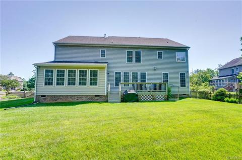 5231 Drystack Ln, Glen Allen, VA 23059 photo 3
