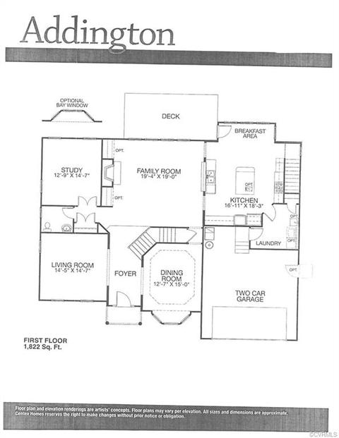 5231 Drystack Ln, Glen Allen, VA 23059 photo 46