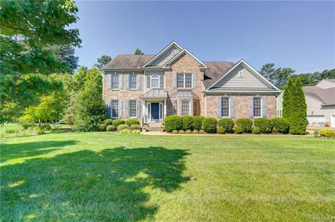 5231 Drystack Ln, Glen Allen, VA 23059 photo 2