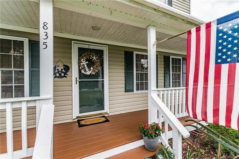 835 Riverside Dr, Lanexa, VA 23089 photo 8