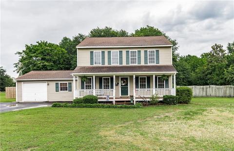 835 Riverside Dr, Lanexa, VA 23089 photo 1