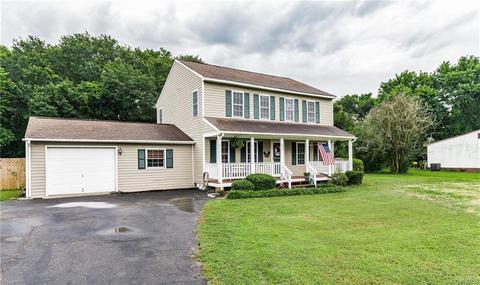 835 Riverside Dr, Lanexa, VA 23089 photo 2