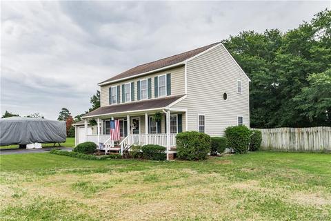 835 Riverside Dr, Lanexa, VA 23089 photo 4