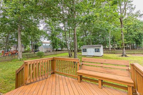 11115 Bugle Ln, Mechanicsville, VA 23116 photo 22