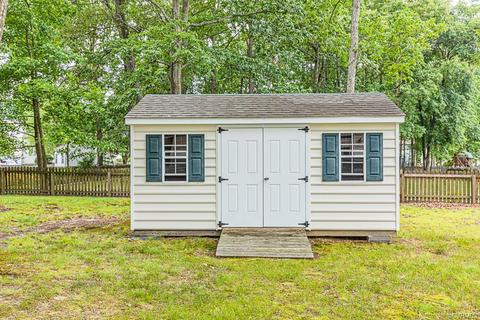 11115 Bugle Ln, Mechanicsville, VA 23116 photo 25
