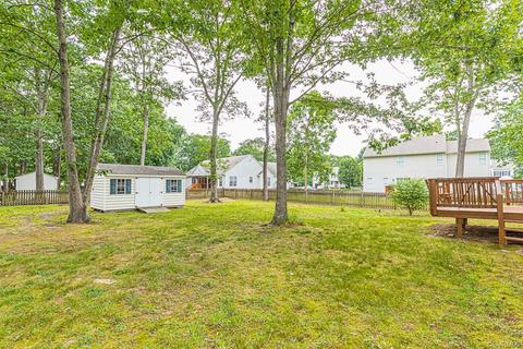 11115 Bugle Ln, Mechanicsville, VA 23116 photo 28