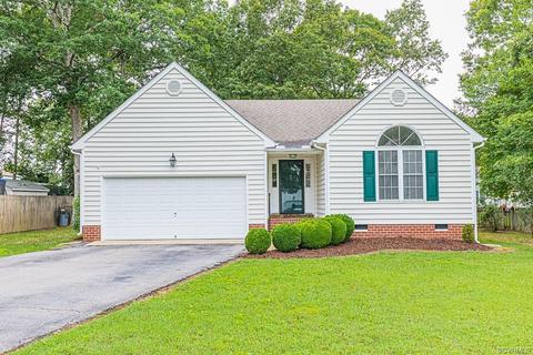 11115 Bugle Ln, Mechanicsville, VA 23116 photo 1