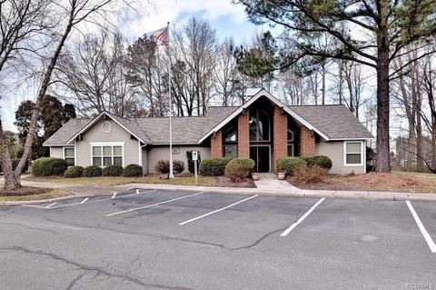 102 Windsor Ln #E, Williamsburg, VA 23185 photo 31