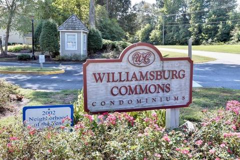102 Windsor Ln #E, Williamsburg, VA 23185 photo 25
