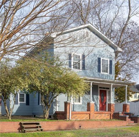 331 4th St, West Point, VA 23181 photo 1