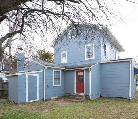 331 4th St, West Point, VA 23181 photo 24