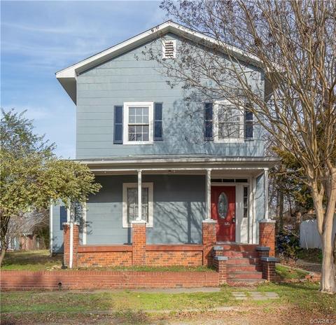 331 4th St, West Point, VA 23181 photo 25