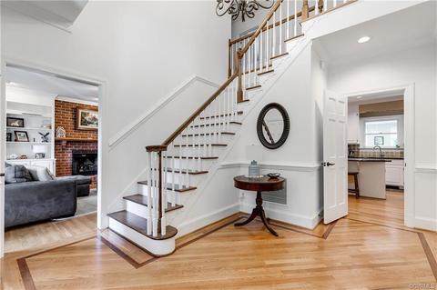 14511 Leafield Dr, Midlothian, VA 23113 photo 4