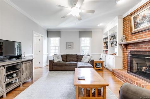 14511 Leafield Dr, Midlothian, VA 23113 photo 12