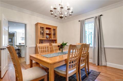 14511 Leafield Dr, Midlothian, VA 23113 photo 14