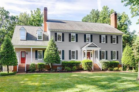 14511 Leafield Dr, Midlothian, VA 23113 photo 3