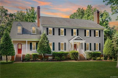 14511 Leafield Dr, Midlothian, VA 23113 photo 1