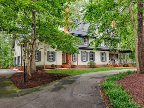 13209 Broncroft Ct, Midlothian, VA 23113 photo 1