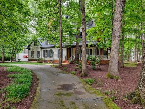 13209 Broncroft Ct, Midlothian, VA 23113 photo 4