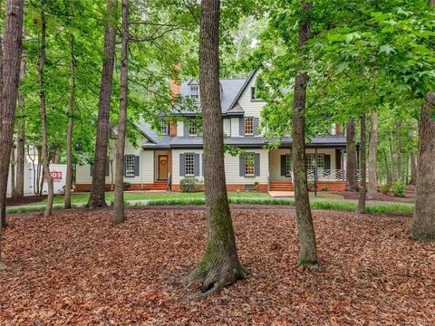 13209 Broncroft Ct, Midlothian, VA 23113 photo 3