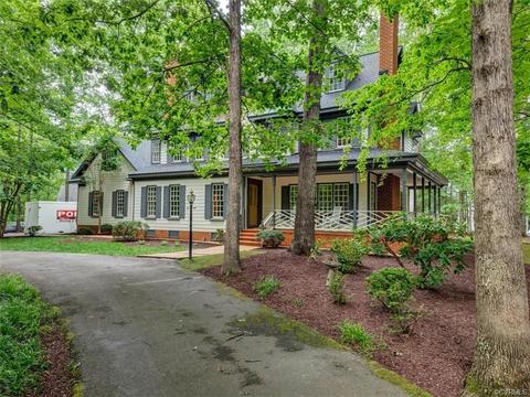 13209 Broncroft Ct, Midlothian, VA 23113 photo 2