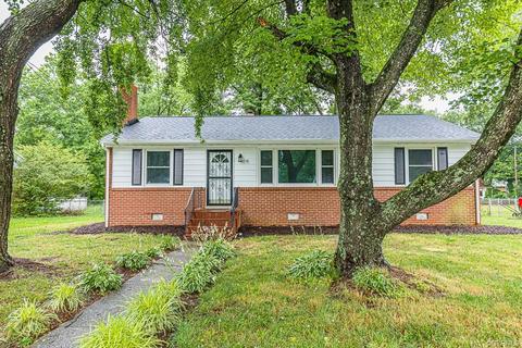5238 Germain Rd, Richmond, VA 23224 photo 1