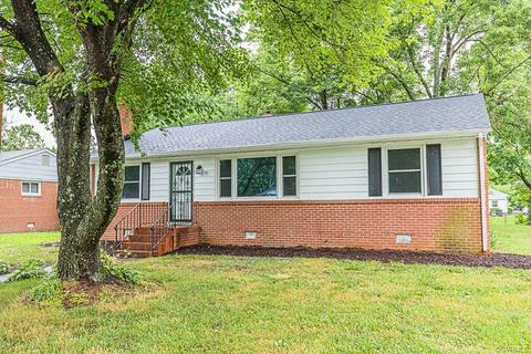 5238 Germain Rd, Richmond, VA 23224 photo 2