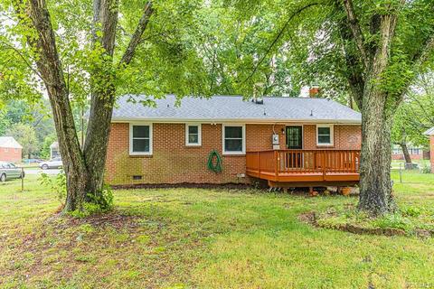 5238 Germain Rd, Richmond, VA 23224 photo 4