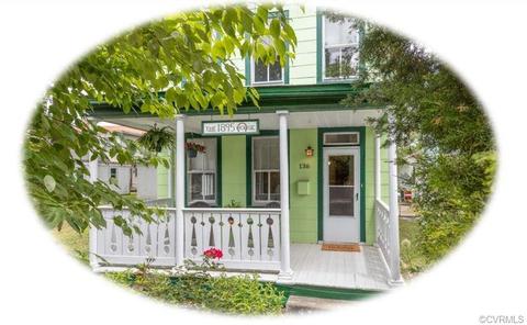 136 Whiting St, Hampton, VA 23669 photo 1