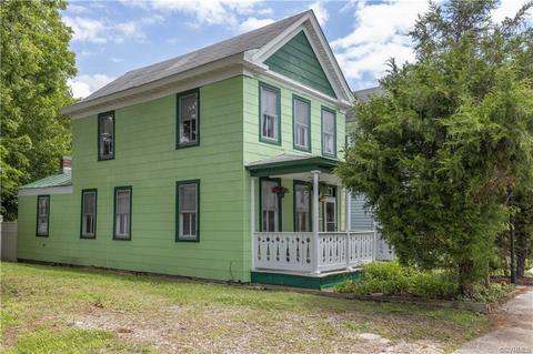 136 Whiting St, Hampton, VA 23669 photo 2