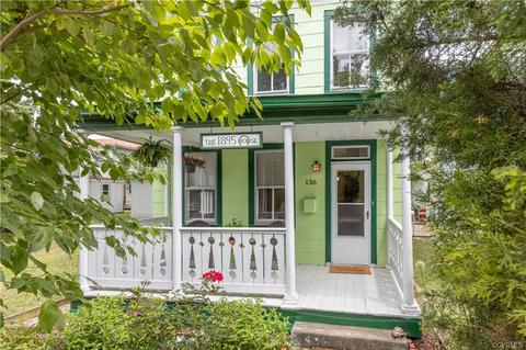 136 Whiting St, Hampton, VA 23669 photo 28