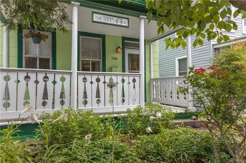 136 Whiting St, Hampton, VA 23669 photo 5