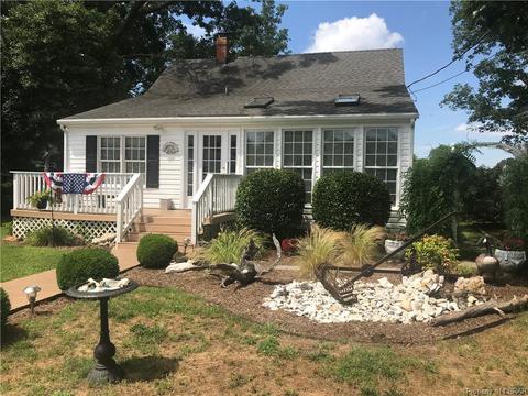929 Plainview Rd, Topping, VA 23169 photo 1