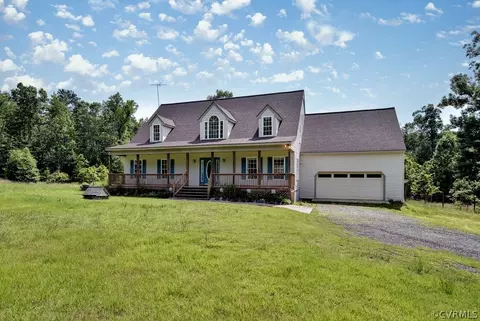 4700 Hidden Ln, Lanexa, VA 23089 photo 1